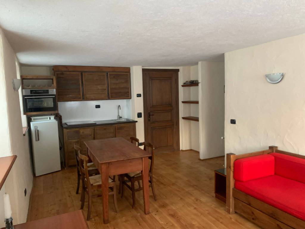 Appartamento a Prè-saint-didier - Foto 2