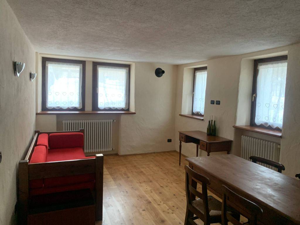 Appartamento a Prè-saint-didier - Foto 3