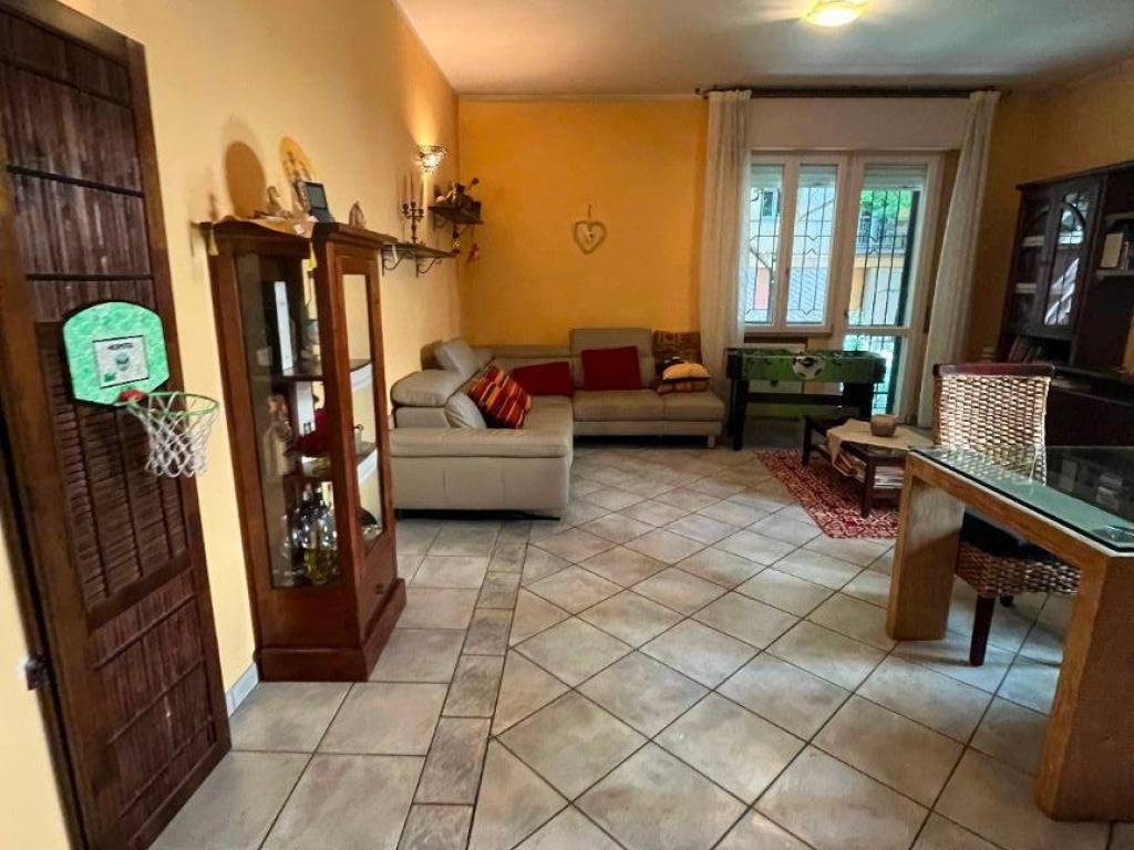 Appartamento a Modena in Via Vincenzo Bellini - Foto 5