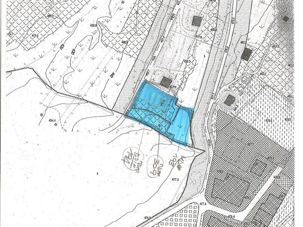 Terreno a Galbiate in Via per Ello - Foto 4