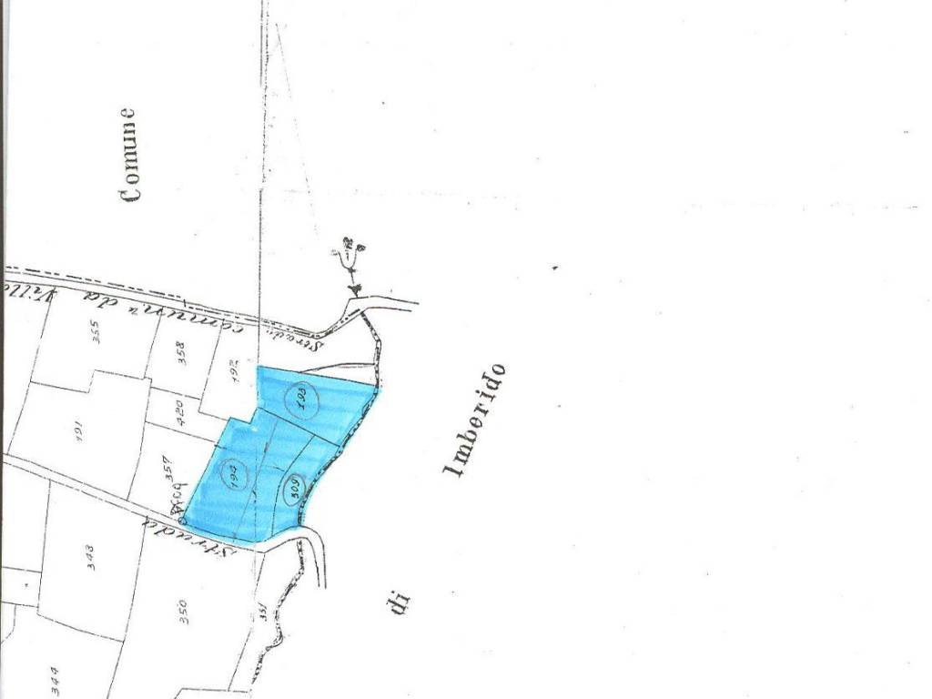 Terreno a Galbiate in Via per Ello - Foto 5