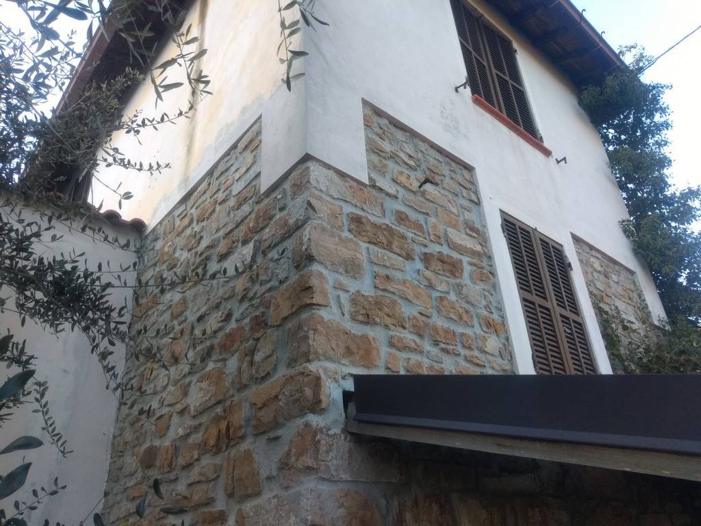 Villa a Apricale in Località Pian del Soglio - Foto 2