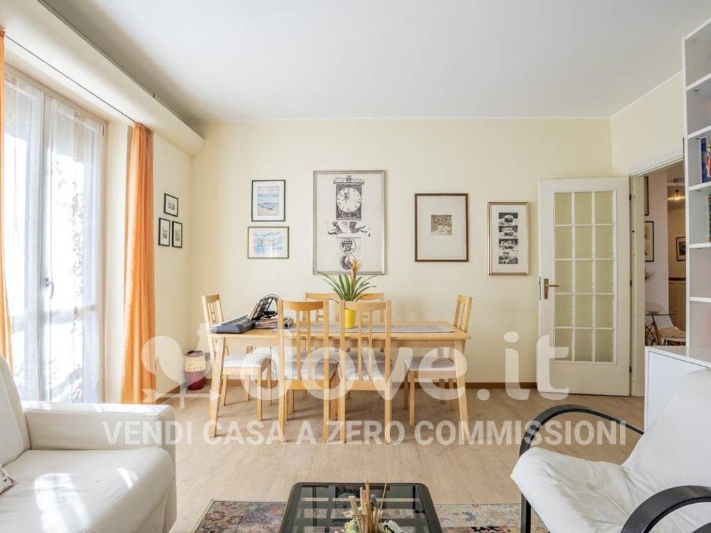 Appartamento a Luino in Via Forlanini, 3 - Foto 5