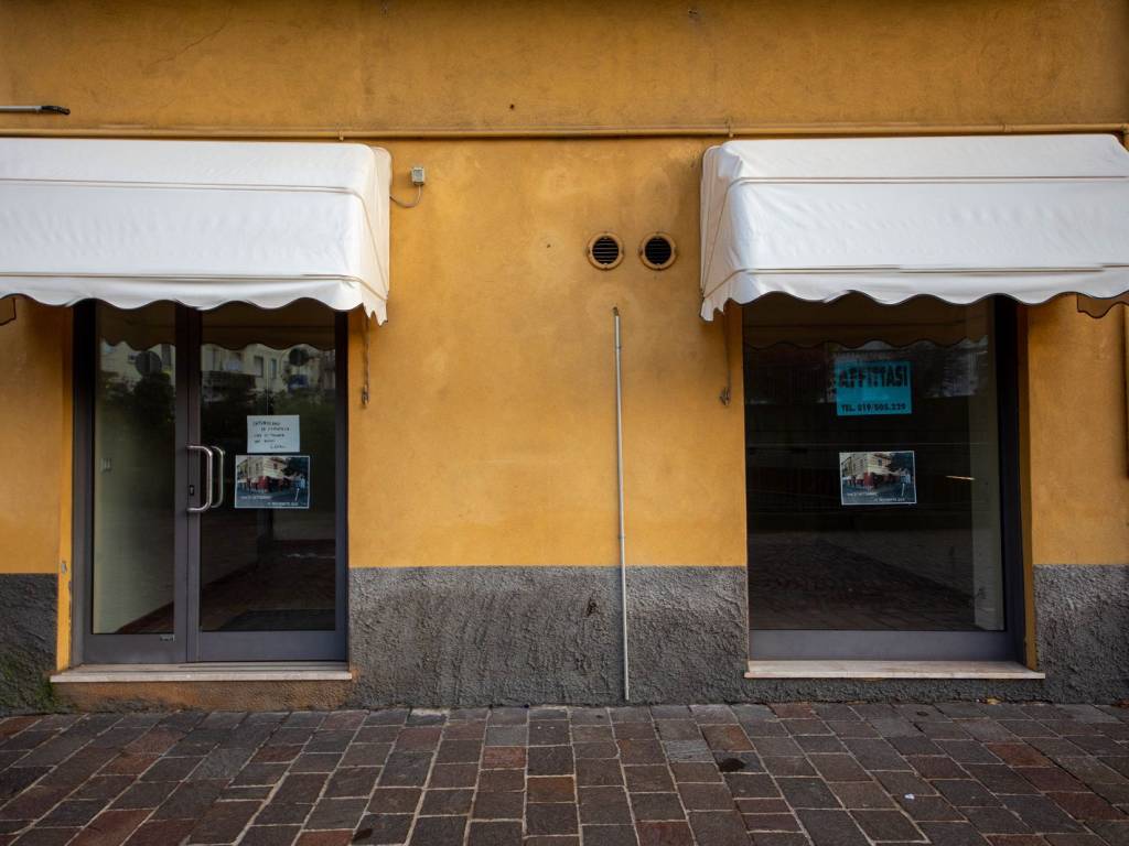 Immobile a Cairo montenotte in Piazza della Vittoria - Foto 2