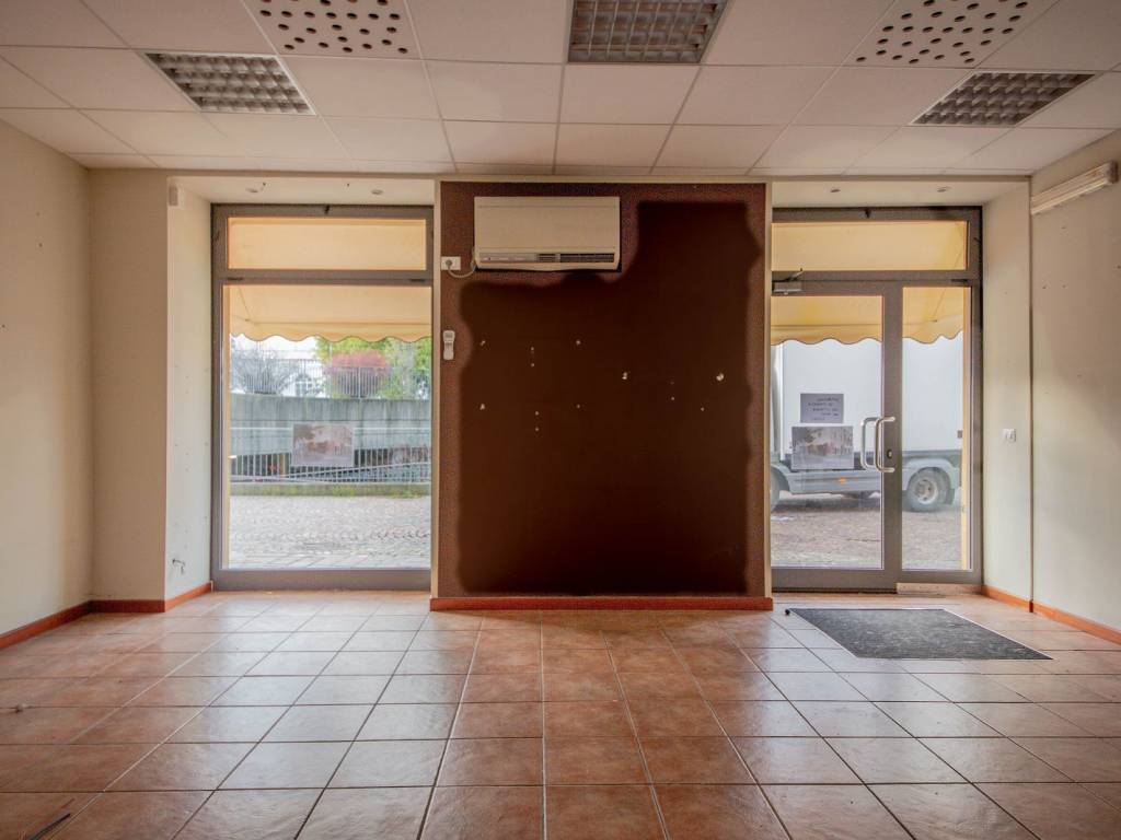 Immobile a Cairo montenotte in Piazza della Vittoria - Foto 4