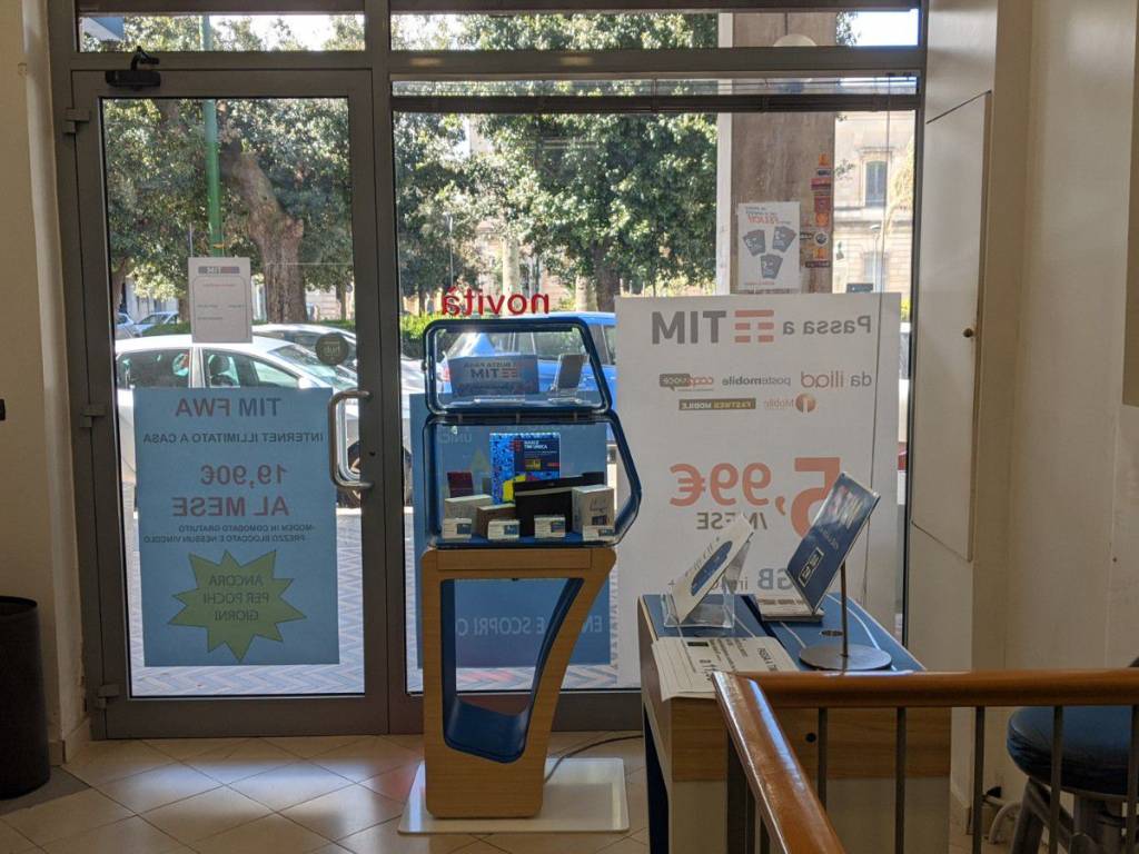 Immobile a Maglie in Piazza Francesca Capece, 13 - Foto 3