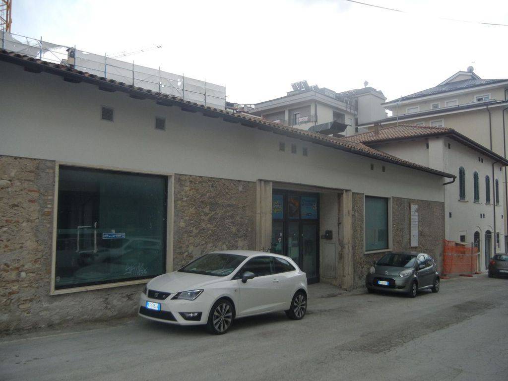 Immobile a L'aquila in Viale Nicolò Persichetti, 26 - Foto 3