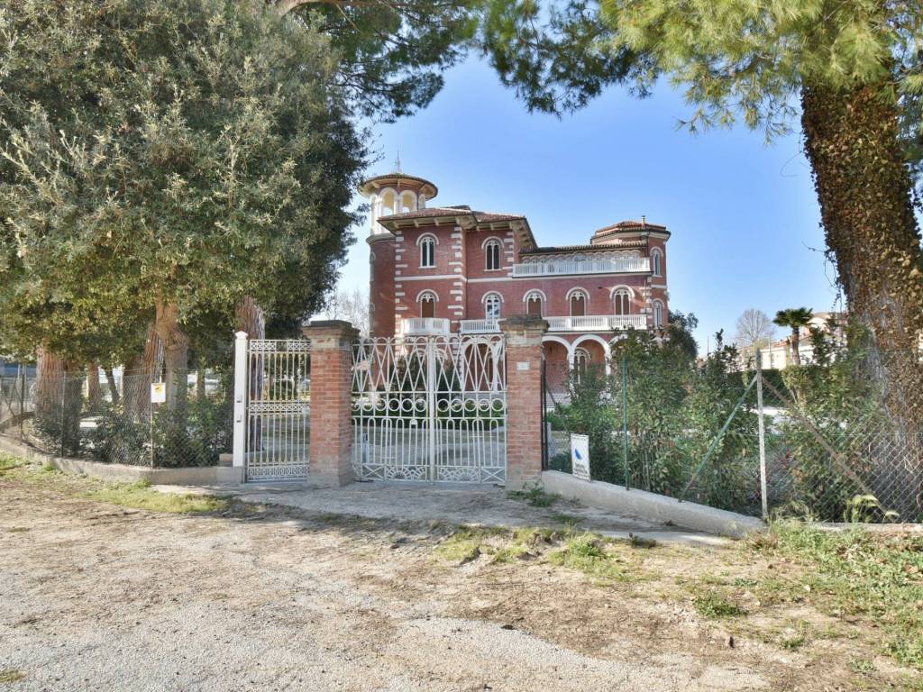 Appartamento a Porto recanati in Via Alcide De Gasperi, 50 - Foto 2