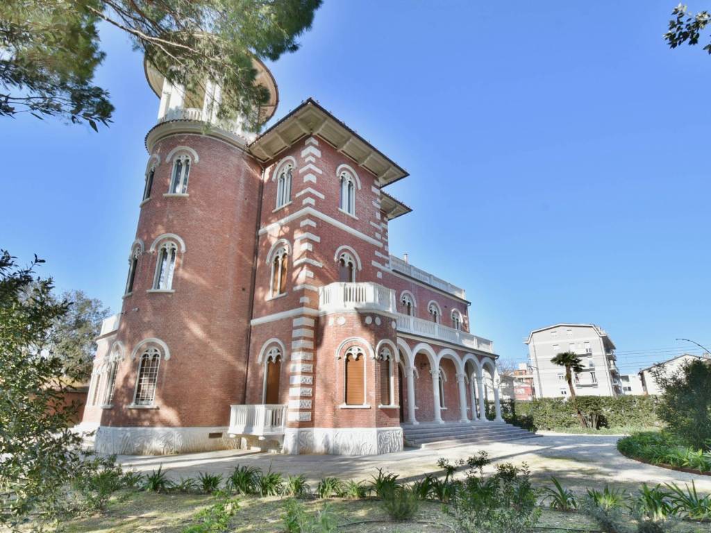 Appartamento a Porto recanati in Via Alcide De Gasperi, 50 - Foto 3