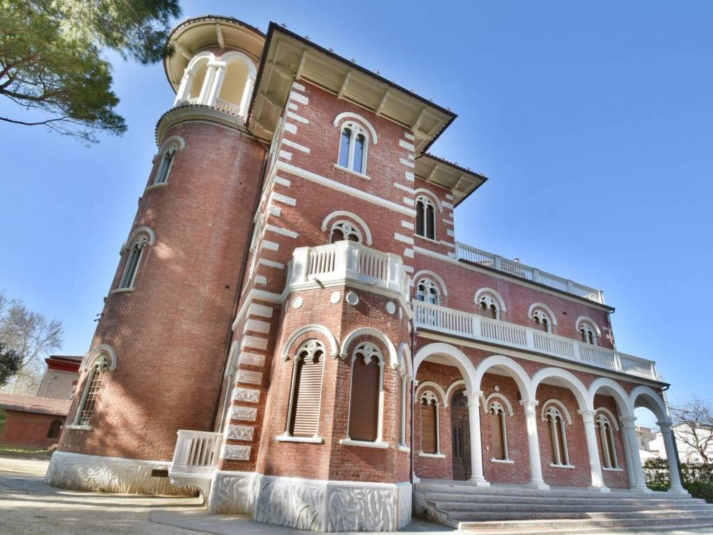 Appartamento a Porto recanati in Via Alcide De Gasperi, 50 - Foto 5