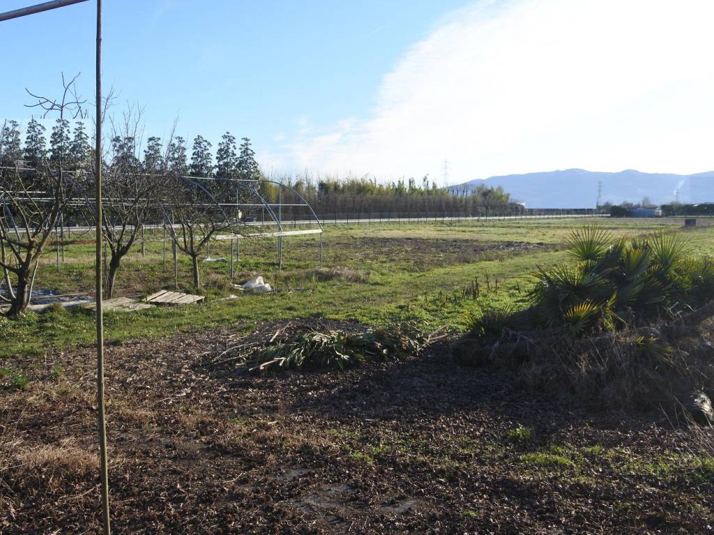 Terreno a Agliana - Foto 3