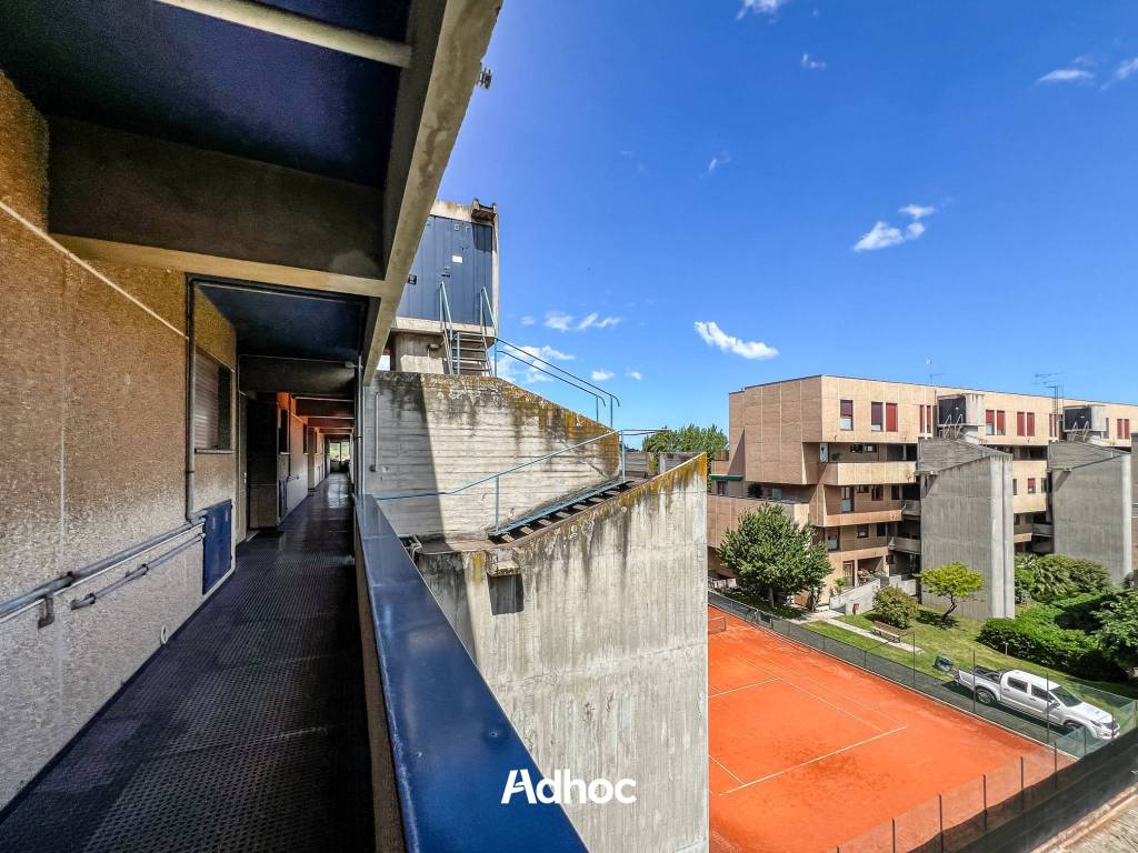 Appartamento a Fano in Viale Italia - Foto 5