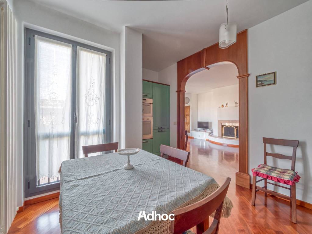 Appartamento a Fano in Corso Giacomo Matteotti - Foto 4
