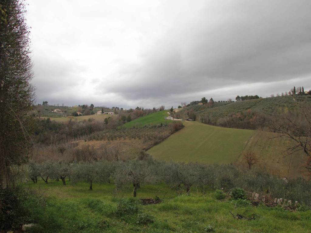 Rustico / casale a Spoleto in Frazione San Silvestro - Foto 5