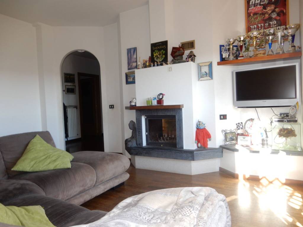 Appartamento a Maiolati spontini in Via Trieste, 20 - Foto 2