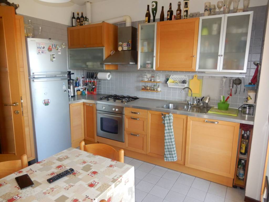 Appartamento a Maiolati spontini in Via Trieste, 20 - Foto 3