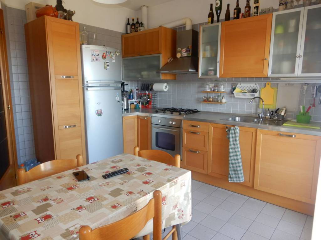 Appartamento a Maiolati spontini in Via Trieste, 20 - Foto 4