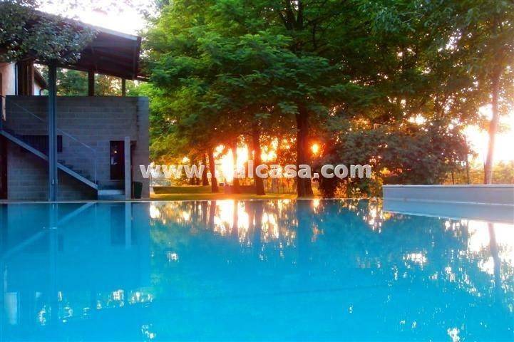 Villa a Bagnolo san vito in VIA LEVATELLA - Foto 2