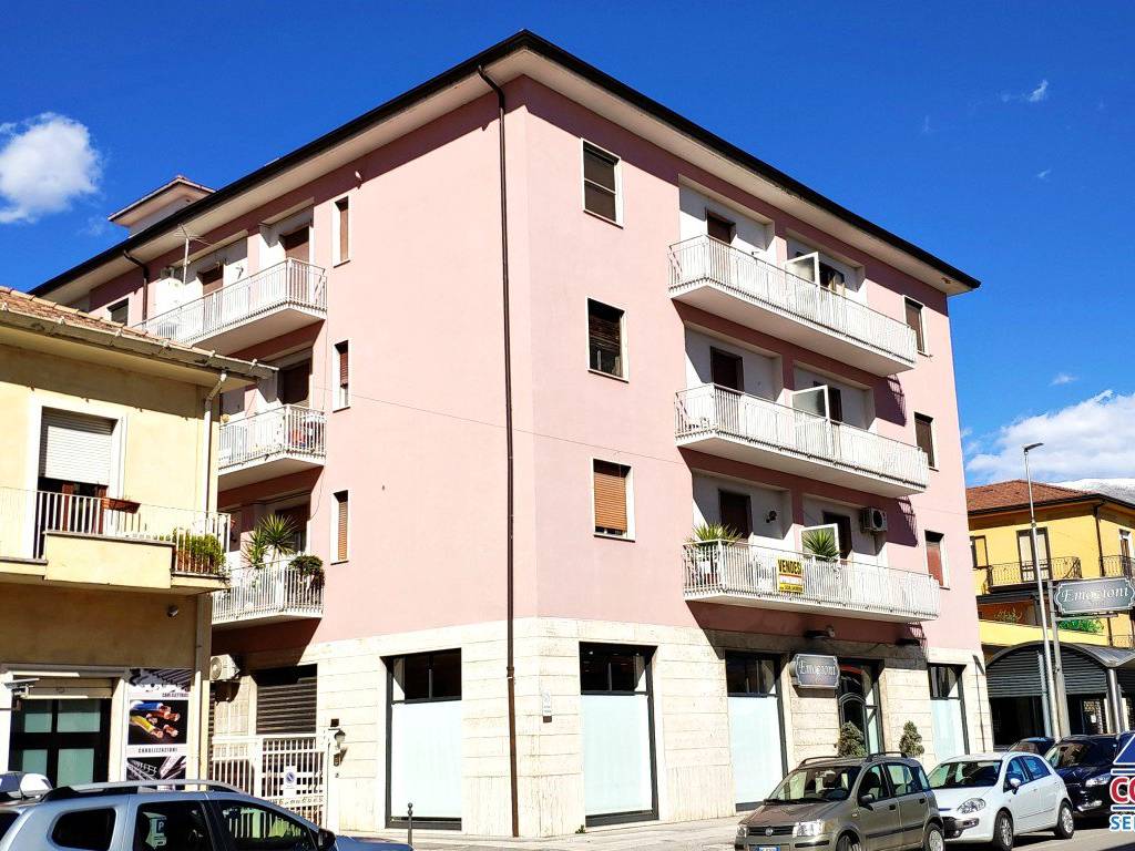 Appartamento a Sora in Viale San Domenico, 11 - Foto 2