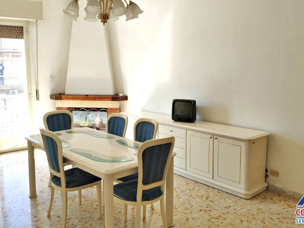 Appartamento a Sora in Viale San Domenico, 11 - Foto 4