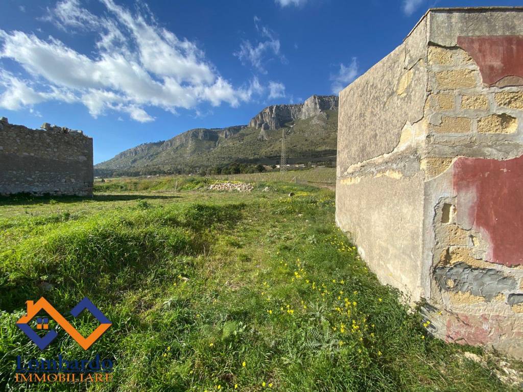 Rustico / casale a Castellammare del golfo in Contrada Gagliardetta - Foto 4
