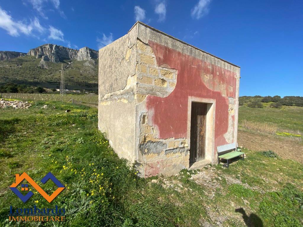 Rustico / casale a Castellammare del golfo in Contrada Gagliardetta - Foto 5