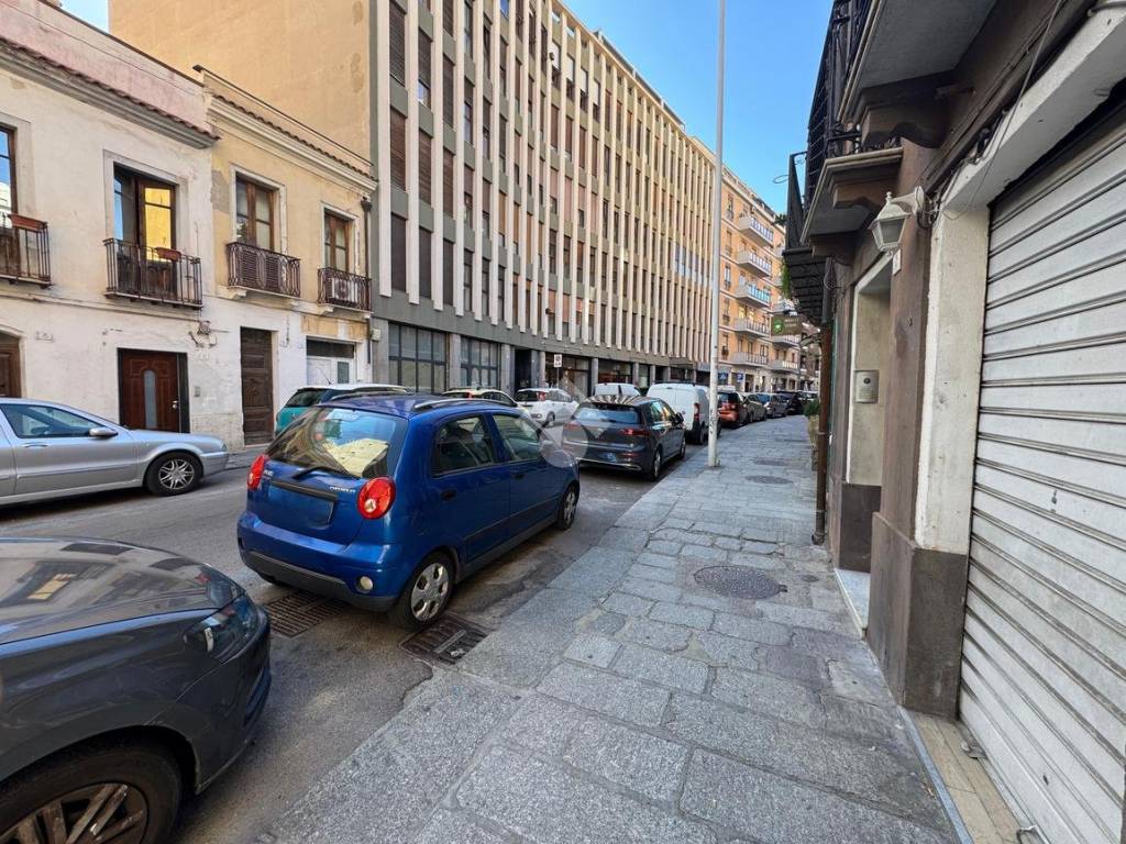 Immobile a Cagliari in Corso Vittorio Emanuele II, 343 - Foto 3