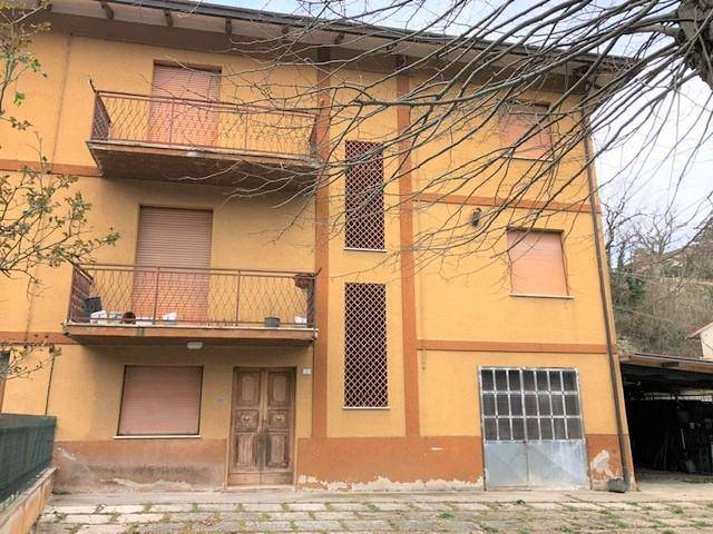 Casa indipendente a Sassoferrato - Foto 2