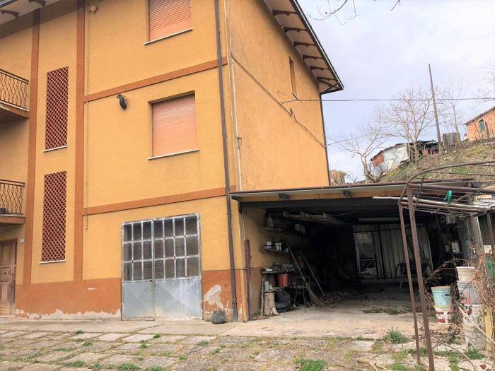 Casa indipendente a Sassoferrato - Foto 5