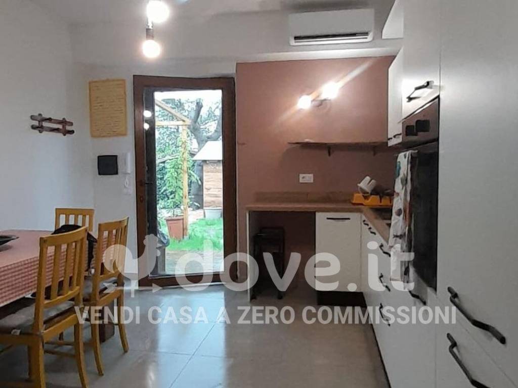 Appartamento a Grosseto in Strada Provinciale 120 Principina Terra - Foto 3