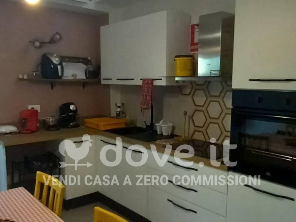Appartamento a Grosseto in Strada Provinciale 120 Principina Terra - Foto 4