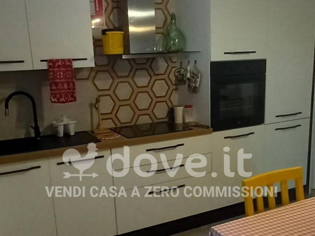 Appartamento a Grosseto in Strada Provinciale 120 Principina Terra - Foto 5