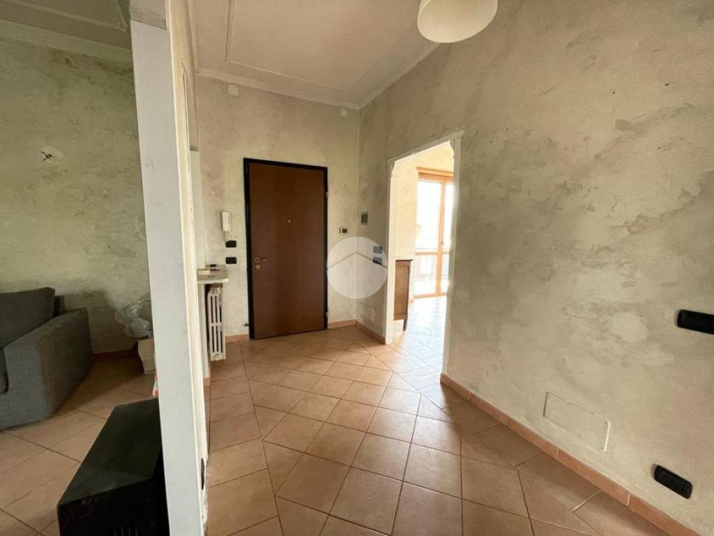 Appartamento a Giaveno in Via Monsignor Carlo Bovero, 87 - Foto 4