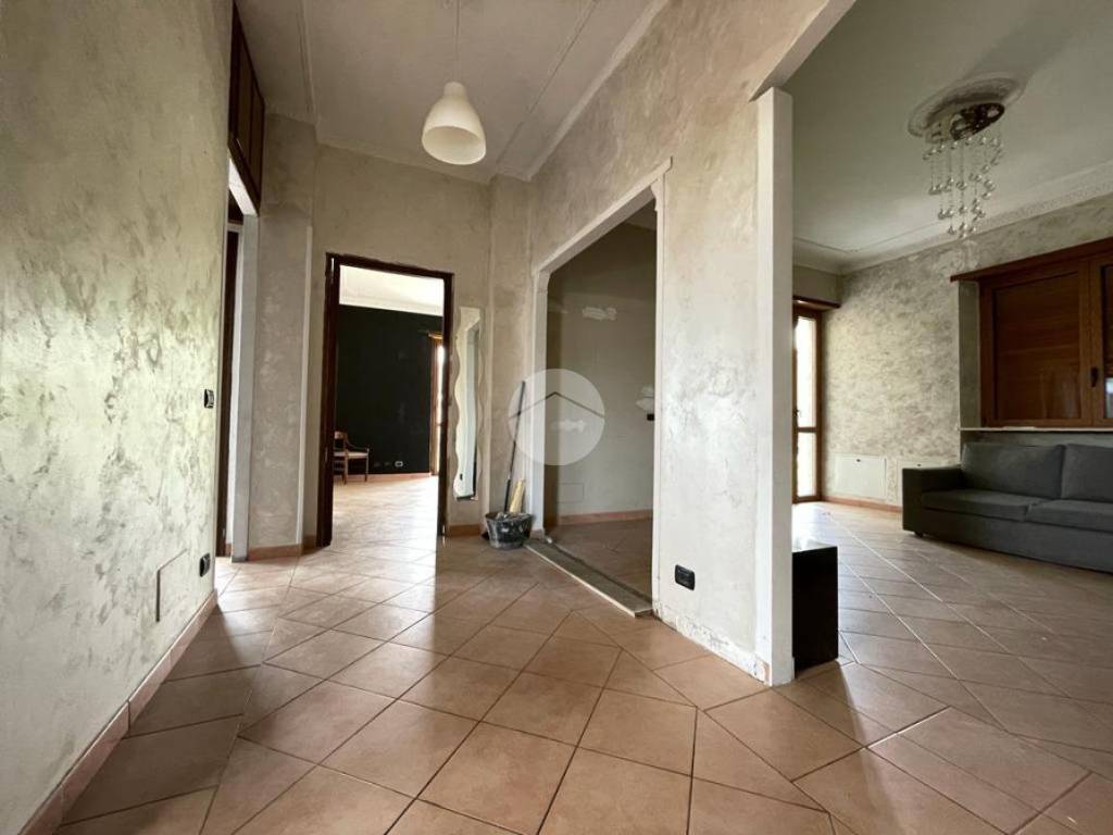 Appartamento a Giaveno in Via Monsignor Carlo Bovero, 87 - Foto 5