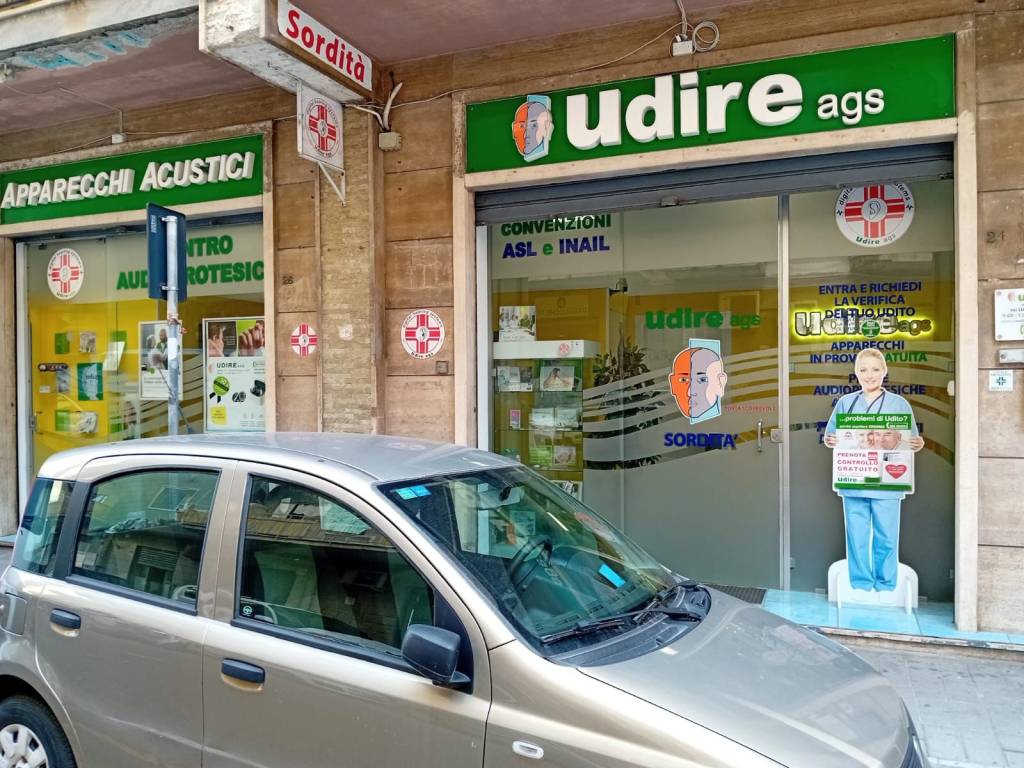 Immobile a Salerno in Via Francesco Antonio Ventimiglia, 24 - Foto 2