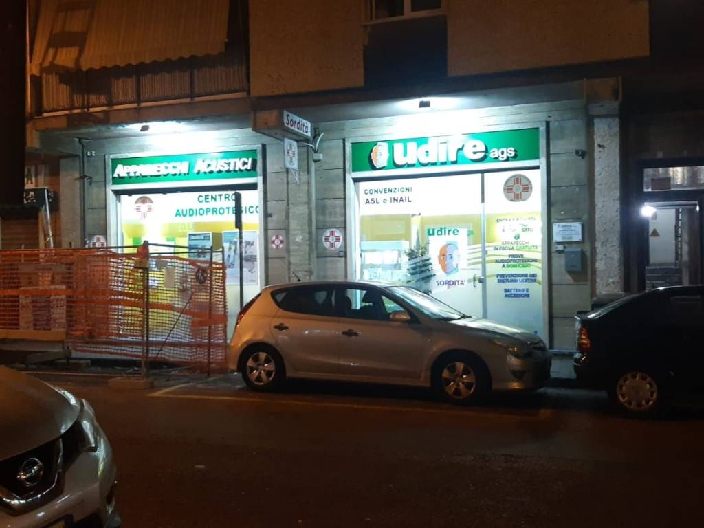 Immobile a Salerno in Via Francesco Antonio Ventimiglia, 24 - Foto 3