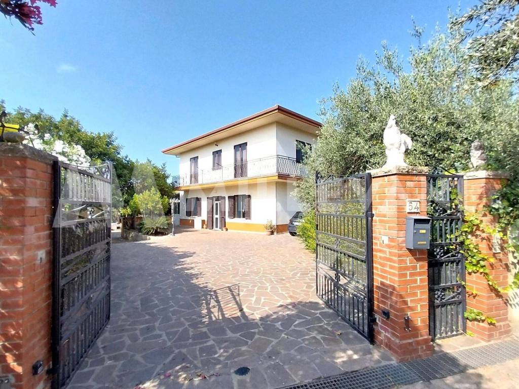 Villa a Modica in Contrada Cava Guicciardo Pirato, 54 - Foto 4