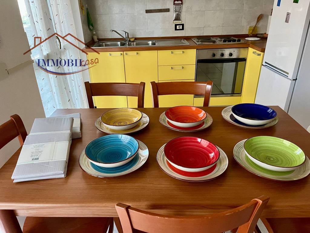 Appartamento a Chiavari in Corso Cristoforo Colombo - Foto 3