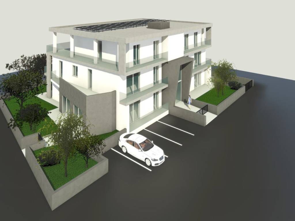 Appartamento a Fossano in Strada del Lucchetto - Foto 3