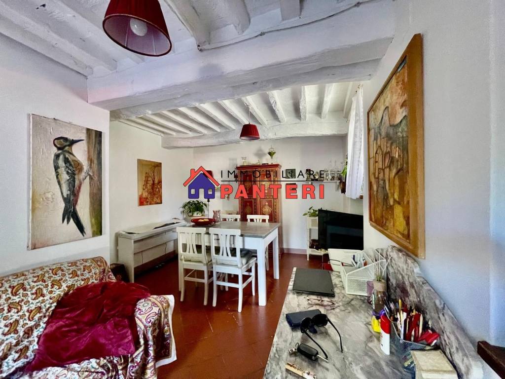 Casa indipendente a Pescia in Via Colle del Lupo, 20 - Foto 1