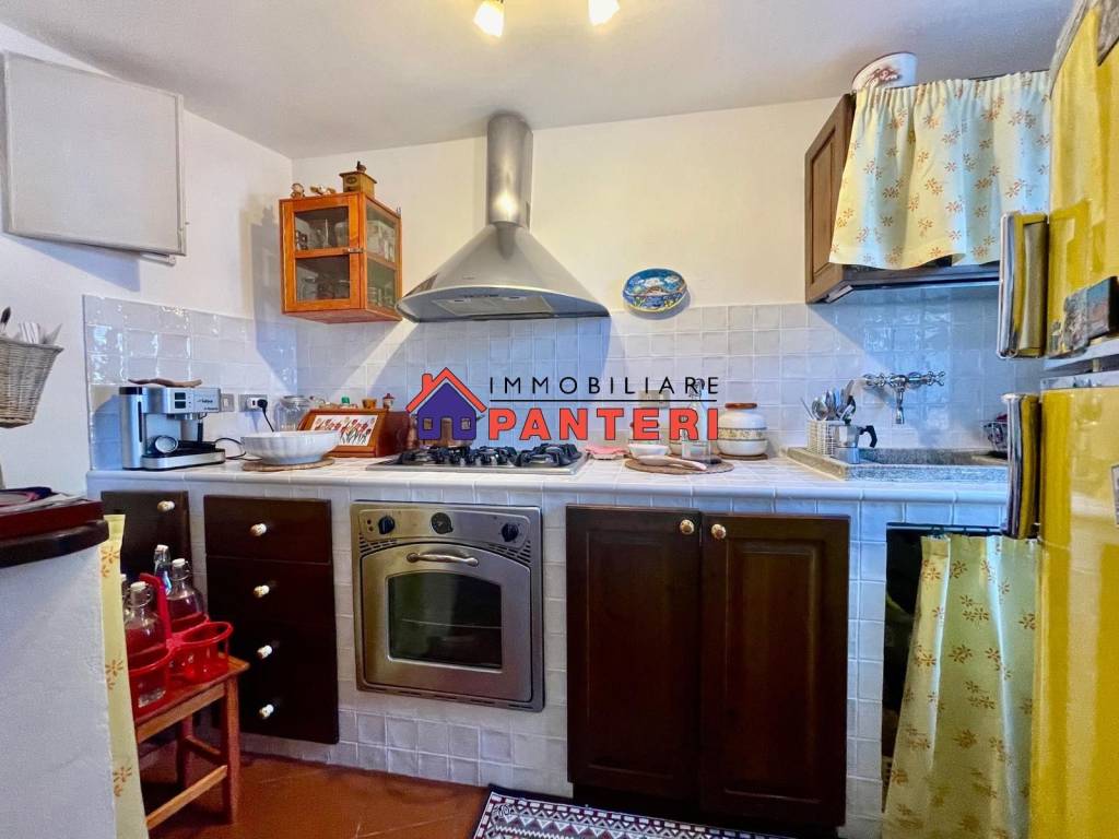 Casa indipendente a Pescia in Via Colle del Lupo, 20 - Foto 3