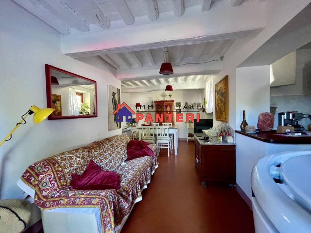 Casa indipendente a Pescia in Via Colle del Lupo, 20 - Foto 4