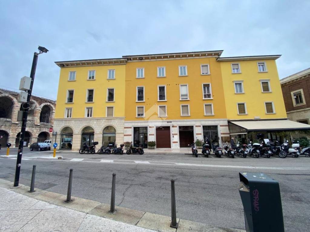 Immobile a Verona in Piazzetta Municipio, 5 - Foto 4