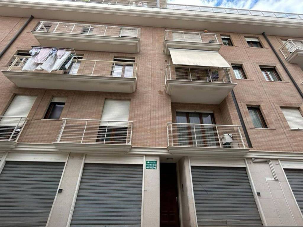 Appartamento a San severo in Via Benedetto Cairoli, 79 - Foto 2