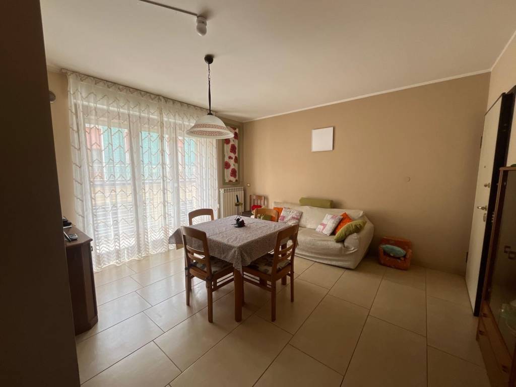 Appartamento a San severo in Via Benedetto Cairoli, 79 - Foto 3