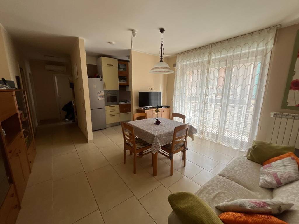 Appartamento a San severo in Via Benedetto Cairoli, 79 - Foto 4