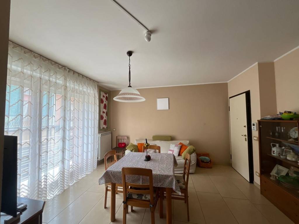 Appartamento a San severo in Via Benedetto Cairoli, 79 - Foto 5