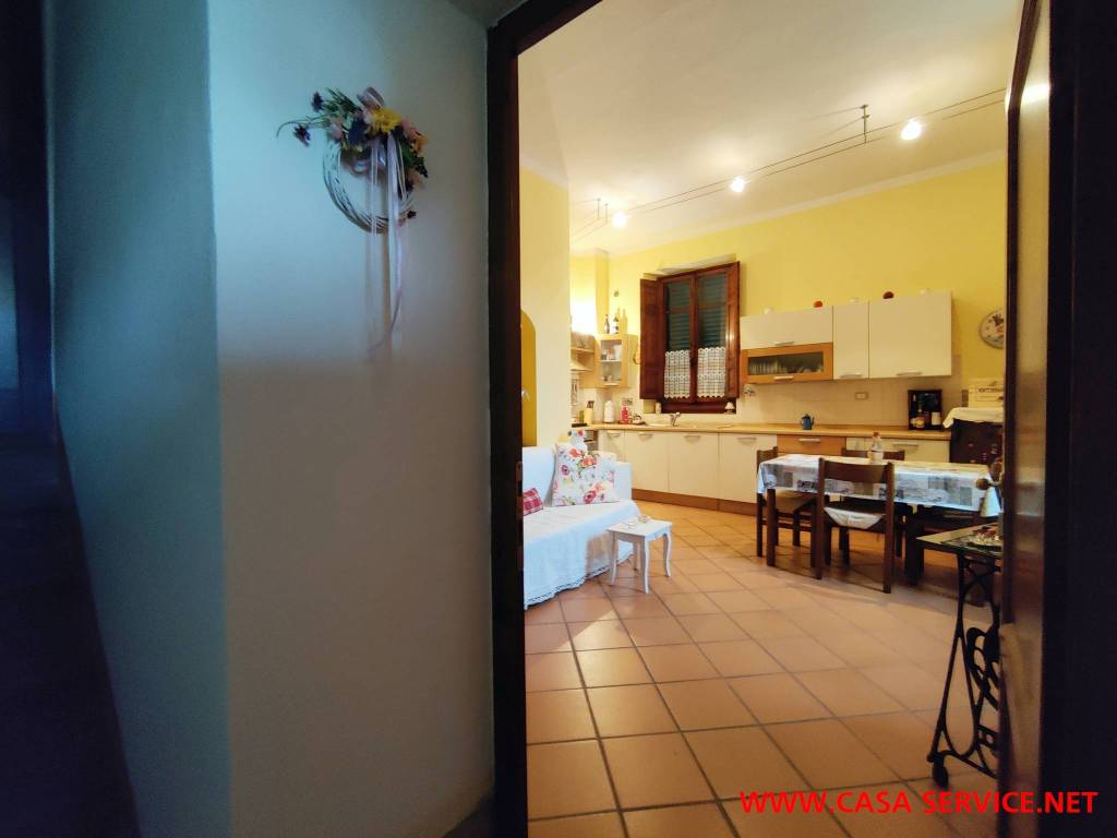 Casa indipendente a Terranuova bracciolini in Via Ponte Mocarini - Foto 2