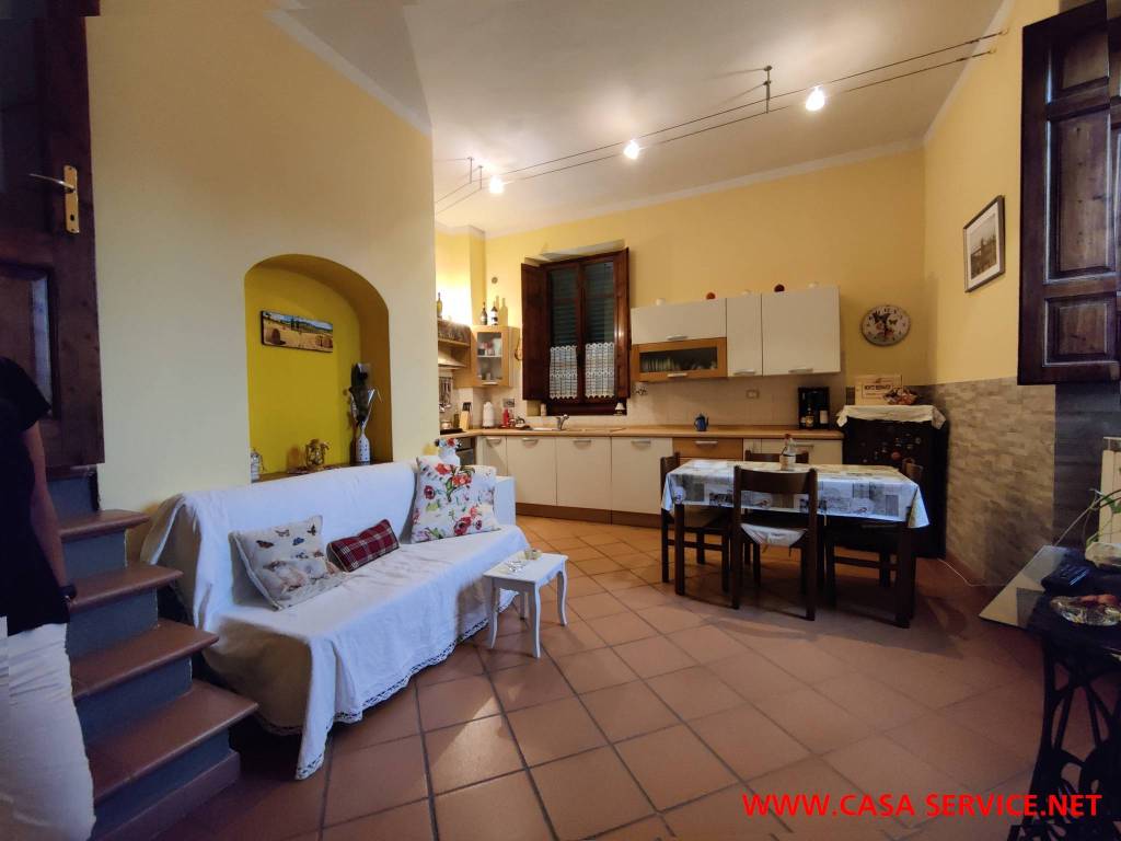 Casa indipendente a Terranuova bracciolini in Via Ponte Mocarini - Foto 3