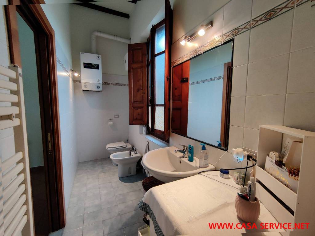 Casa indipendente a Terranuova bracciolini in Via Ponte Mocarini - Foto 5